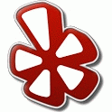 Yelp icon