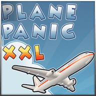 Plane Panic XXL - Free icon