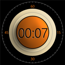 StopWatch7 icon