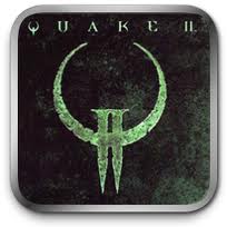 Quake II icon