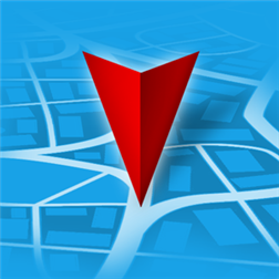 gMaps icon