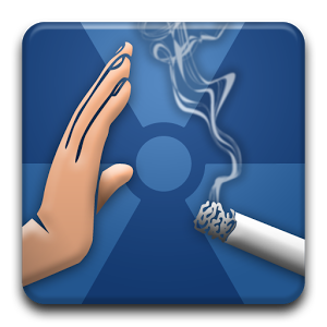 Quit smoking â€“ QuitNow! icon