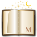 Moon+ Reader icon