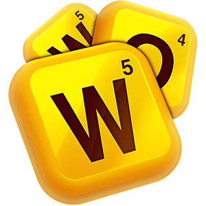 Words With Friends Free icon