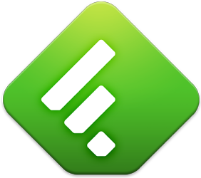 Feedly icon