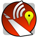Glob - Traffic & Radar icon
