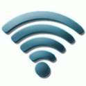 Network Signal Info icon