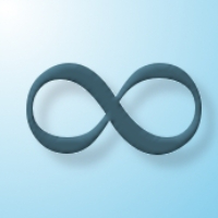 Stopwatch Infinity icon
