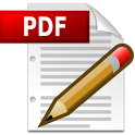 Fill and Sign PDF Forms icon