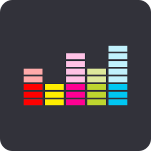 Deezer icon