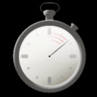 Stopwatch Timer Free icon