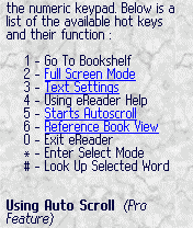 eReader Pro icon