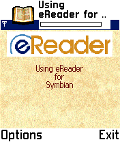 eReader Pro icon