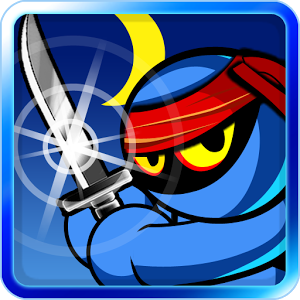 Ninja Dash -Deluxe icon
