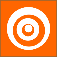 Aero VLC icon