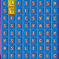 Word Grid icon