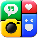 Photo Grid icon