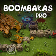 Boombakas Pro free icon