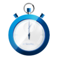Stopwatch icon