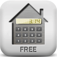Mortgage Calculator Free icon