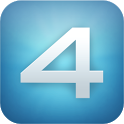 4shared icon