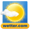 wetter.com icon