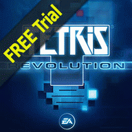 Tetris Revolution FREE Trial icon