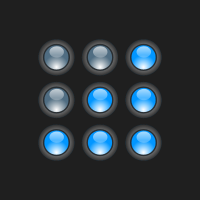 Binary Clock icon