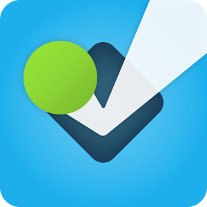 Foursquare for Series 40 icon