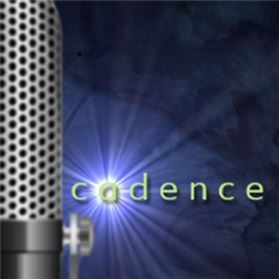 Cadence Pocket Recorder icon