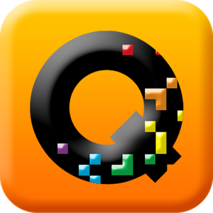 QuickMark QR Code Reader icon