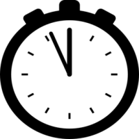 StopWatch Deluxe icon