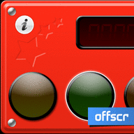 Speed Tester Touch icon
