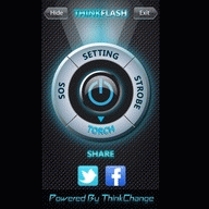 ThinkFlash icon