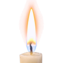 Candle Free icon
