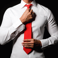 Perfect Necktie icon