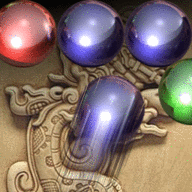 Bubbles Touch icon