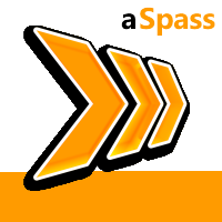 GPS Navigator aSpass icon