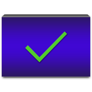 SeriesGuide icon