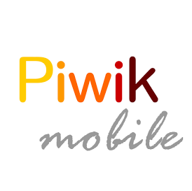 Piwik Mobile icon