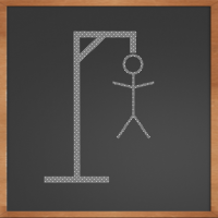 Hangman - Free icon