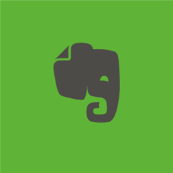 Evernote icon