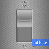 Bright Light Touch icon