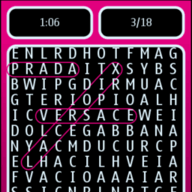 101 Word Search Puzzles icon