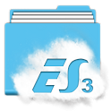 ES File Explorer icon