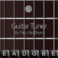 Guitar Tuner icon