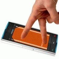 Finger Race icon