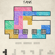 Doodle Fit FREE icon