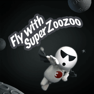 Fly With Super Zoozoo icon