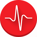 Cardiograph icon